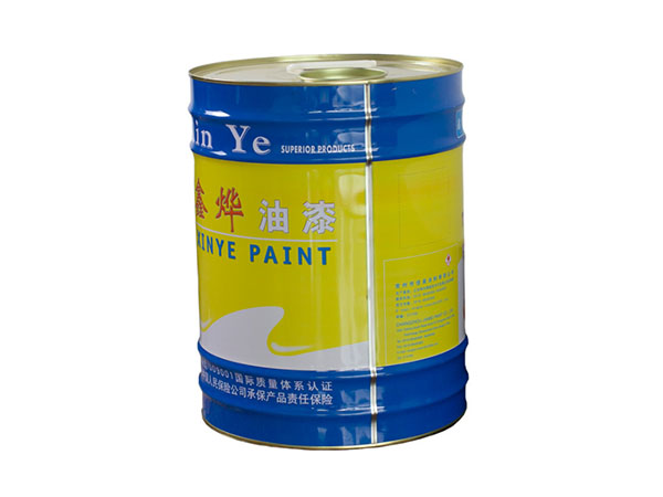 水性工業(yè)涂料